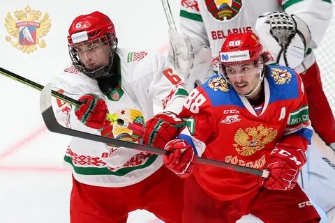 Хоккей беларуси 2024 года