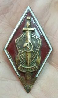 Ромб mk
