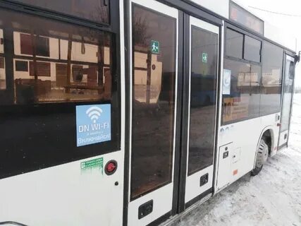 Брянск автобус 11