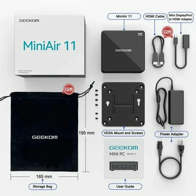 Мини ПК geekom. Geekom Mini PC 1217. Mini Air 11 geekom тест игровой. Geekom a7 AMD комплект. Geekom mini купить