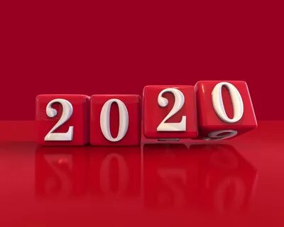 Что есть в новый 2020