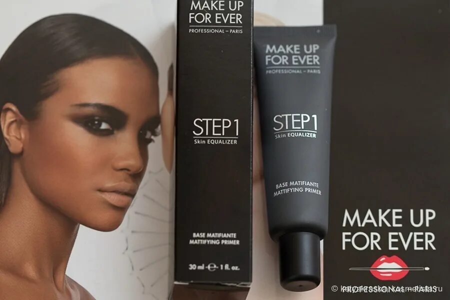 Make up for ever step 1. Make up for ever step 1