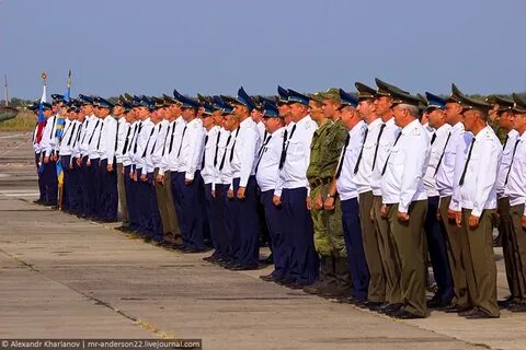 Аэродром приморско ахтарск