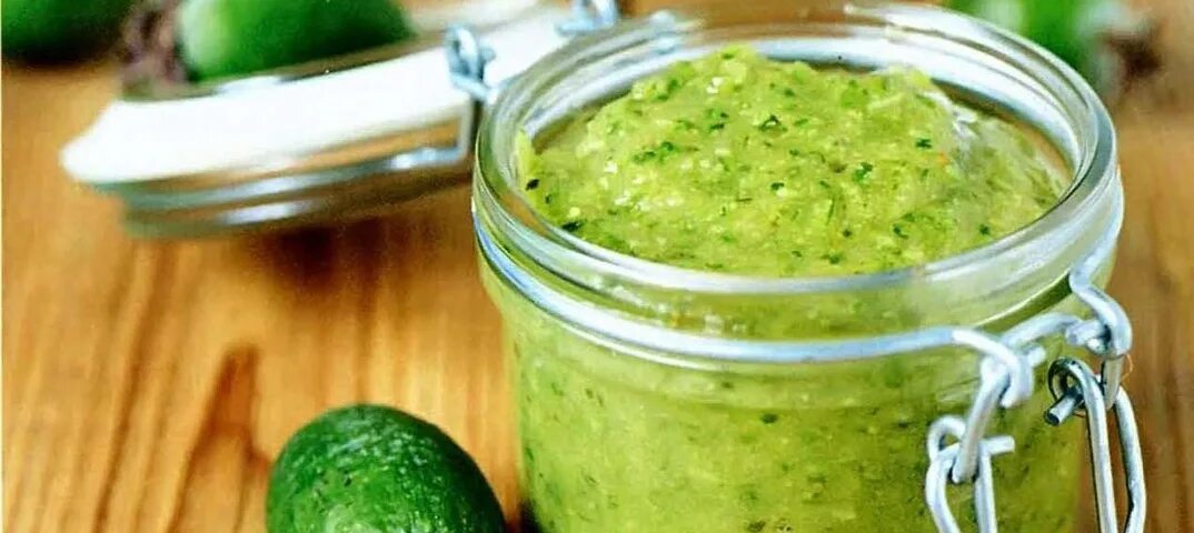 Рецепт фейхоа с медом и грецким. Рецепт фейхоа с медом и грецким