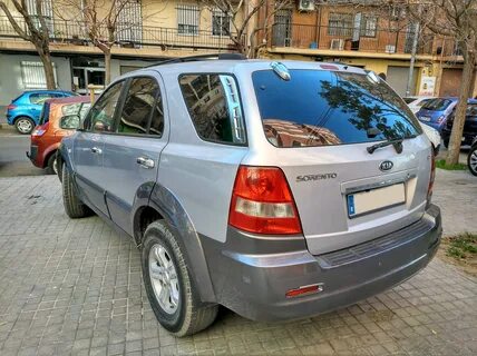 Sorento bl