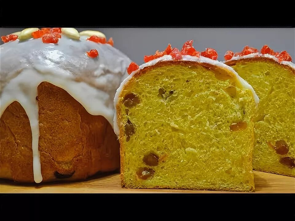 Готовлю знаменитый горячий молочный пирог (Hot Milk Cake)или пирог на горячем мо