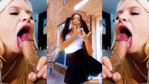 Thrilling hot to go PMV- a feast of cum