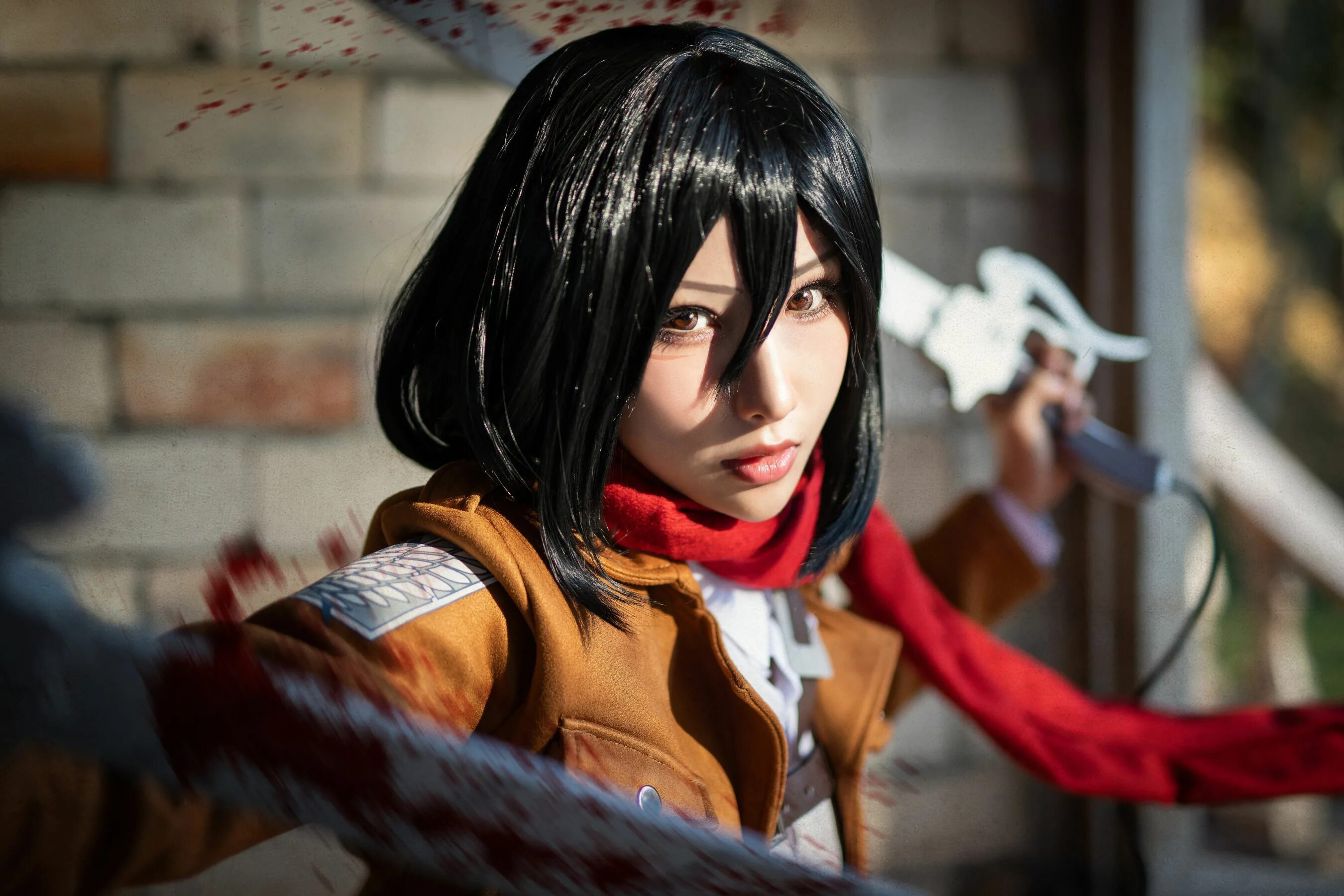 Ame cosplay. Микаса Аккерман +18 косплей. Овсян косплеер Микаса. Hane ame Mikasa Cosplay. Haneame_cos Микаса.