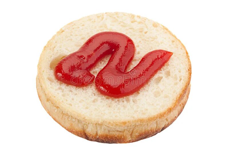 Бутерброд с майонезом. Кусок хлеба с кетчупом. Батон с кетчупом. Сосиски с кетчупом. Батон с кетчупом.