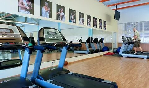 Автономный центр спорта