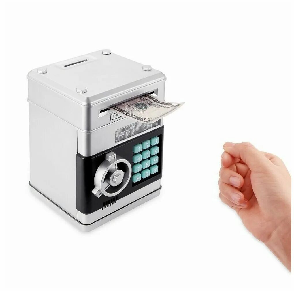 копилка сейф 6650-1. сейф копилка не открывается. сейф копилка не открывается. копилка "электронный мини-сейф". копилка сейф с ключом «радио-ретро», красная.