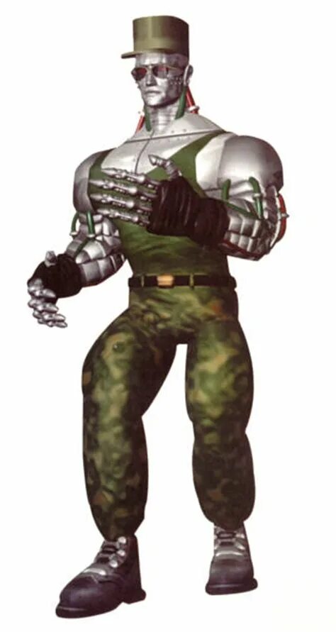 Прототип джека. Tekken 2 п джек. прототип джек. прототип джек теккен. jack 6 теккен.