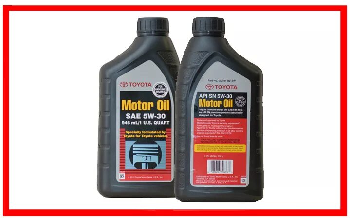 Масло api sm 5w30. Toyota 5w20. Toyota SAE 5w-30 Motor Oil. Моторное масло Nissan Genuine Motor Oil 5w-30.