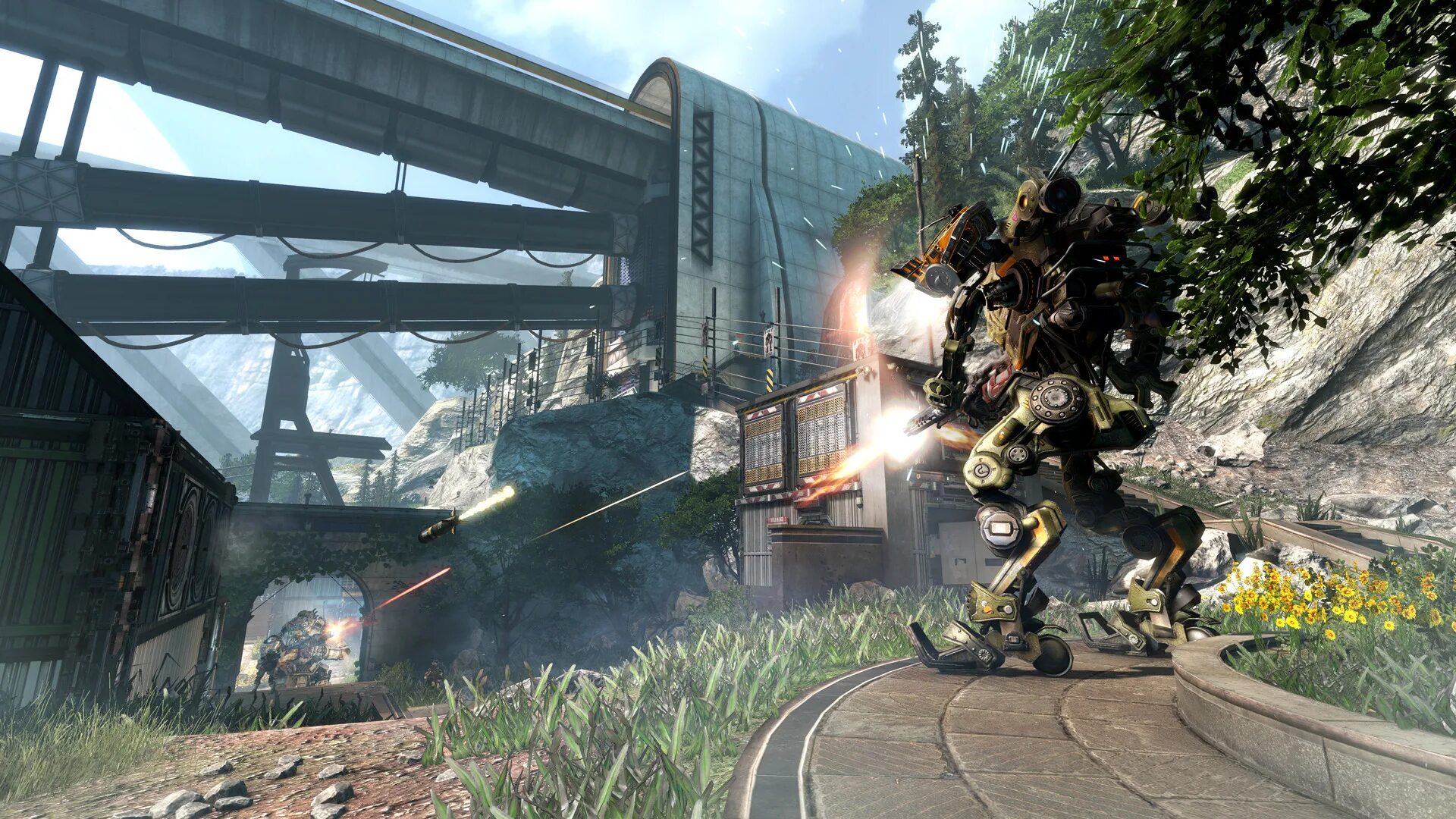 Titanfall new frontiers. Frontier Titanfall. Titanfall 1. Titanfall 3. Фронтир титанфолл.