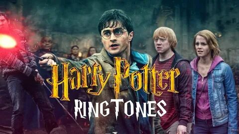 Potter song