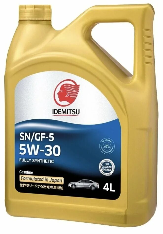 Idemitsu 5w30. Idemitsu fully Synthetic 5w-30. Idemitsu fully-Synthetic SN/gf-5. Idemitsu 5w30 SN/gf fully Synthetic.