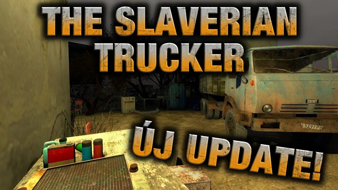 The slaverian trucker русификатор. Дальнобойщик 3d mobgames3d. The slaverian trucker русификатор. The slaverian tracker. Wasteland.