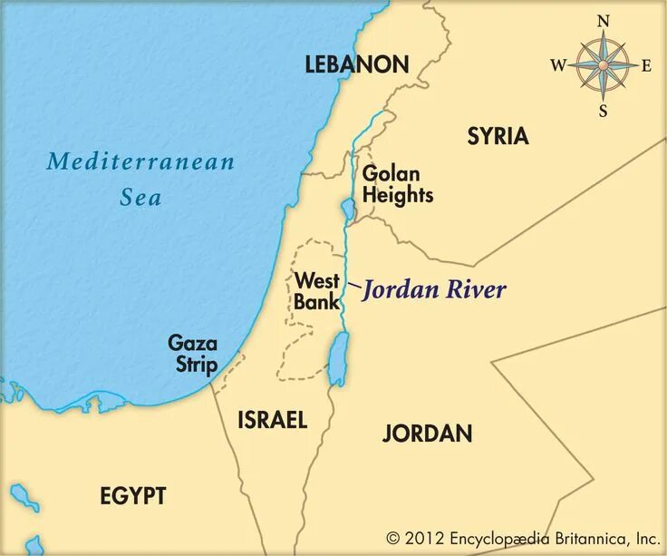 Река иордан на карте израиля на русском Pin by Carol on Noah's ark Bible mapping, Map, Canaan map
