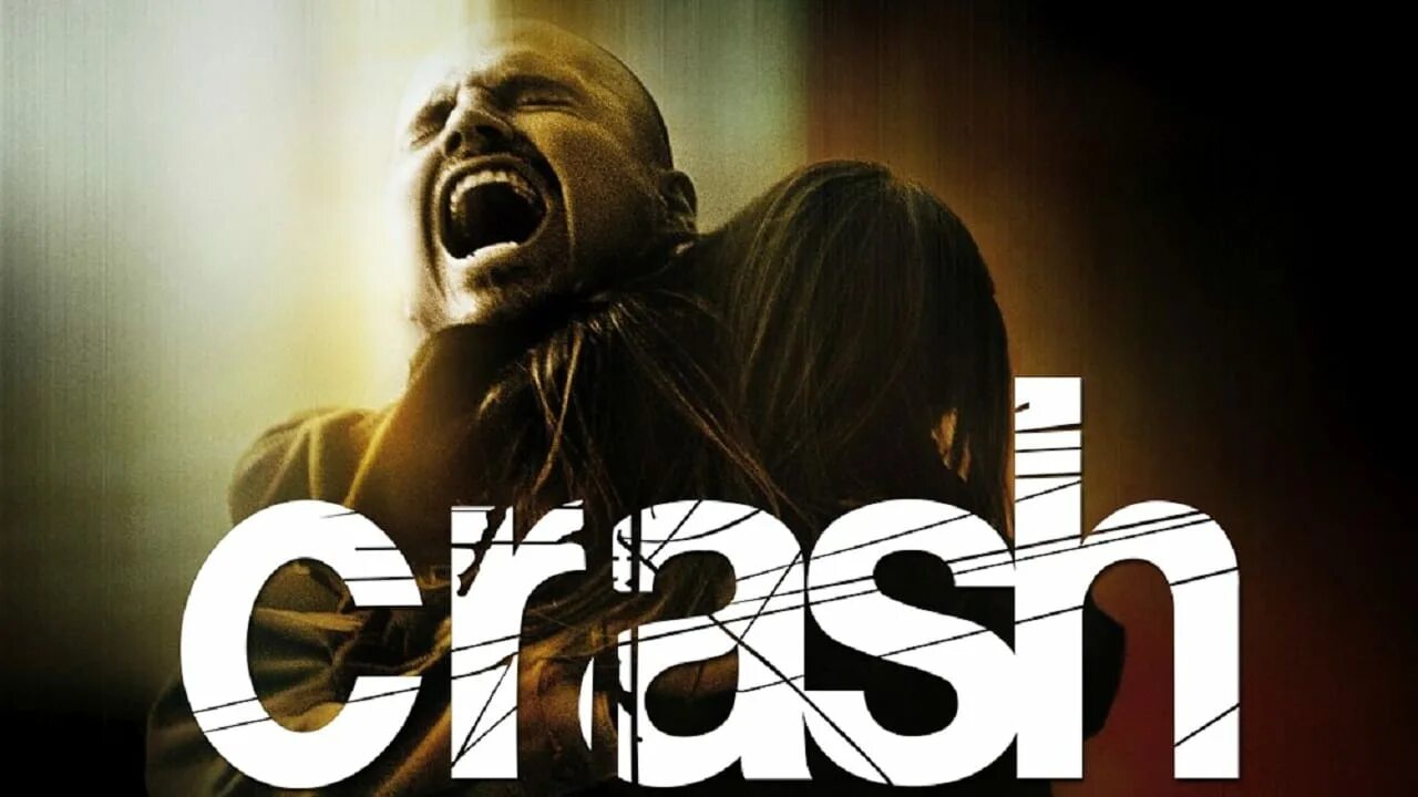Crash movie. Crash 2004. столкновение 2004.