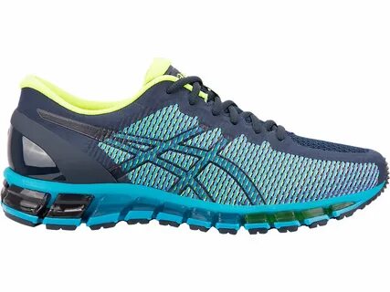 Asics kinetic