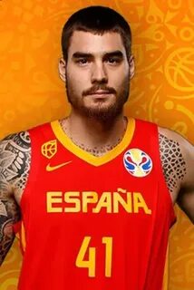 He is spanish