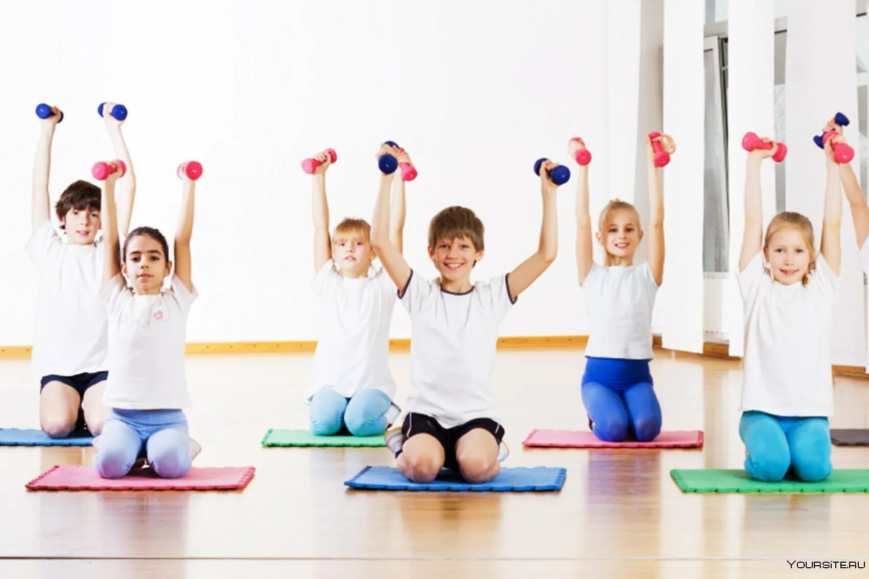 Физкультурно спортивное воспитание. Детский фитнес. Занятия ОФП для детей. Спортивные занятия для детей. Спортивные дети.