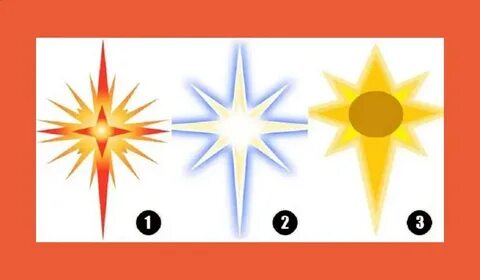 Choose star