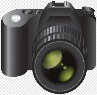 Камера для фотошопа