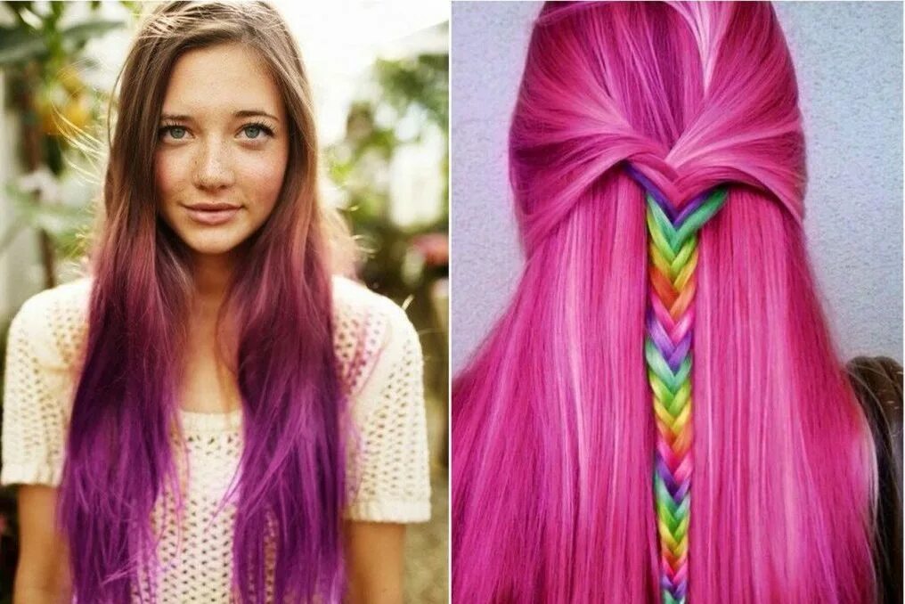 Можно сделать ярче. Разноцветные пряди для волос для девочек. Цветные волосы для детей. Цветное окрашивание кончиков волос детям. Цветное окрашивание волос для девочек подростков.