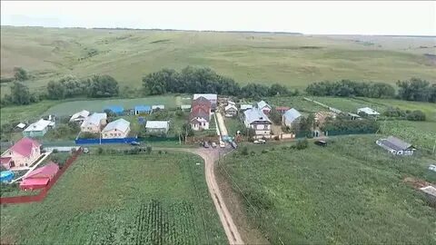 Овечий овраг