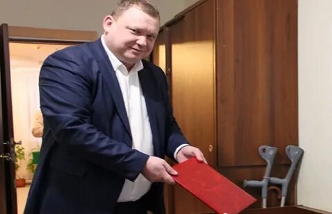 Глава нн