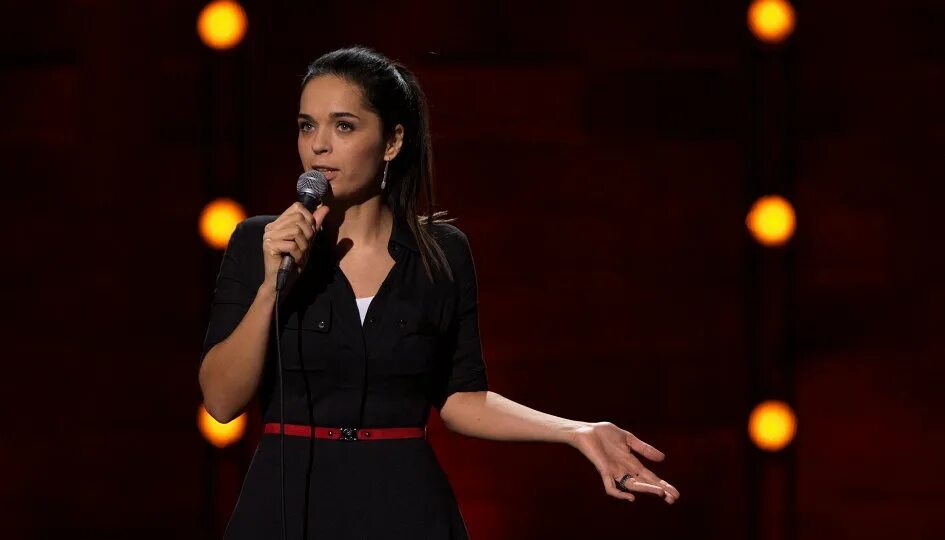 женски 1 стендап