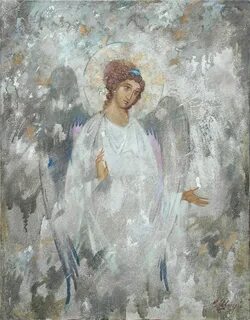 Ангелы в православии