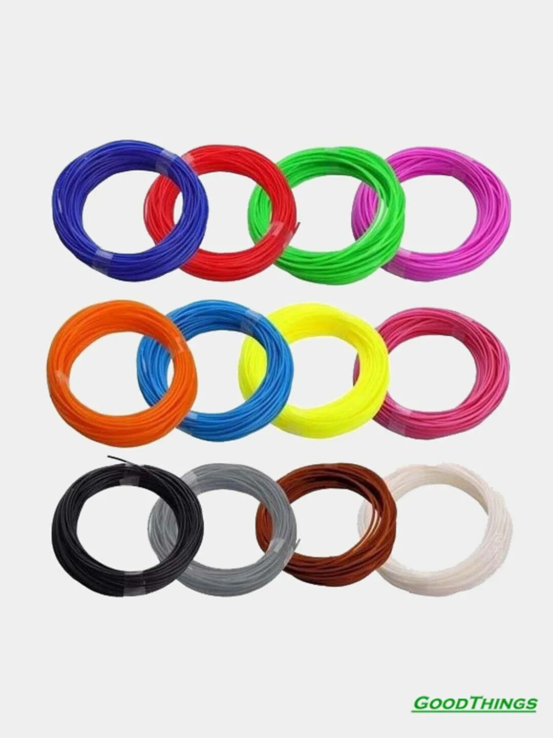 Pcl пластик для 3d. Комплект пластика 3д ручка abs 12 цветов. sem. пластик pla для 3d ручек 1шт. пластик пцл для 3д ручки. стержни для 3д ручки abs или pla.