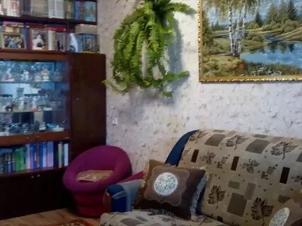 Квартиру пос октябрьский