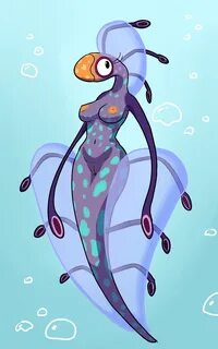 Image Warper In Game Subnautica Wiki Fandom Powered By Wikia porn pics and ...