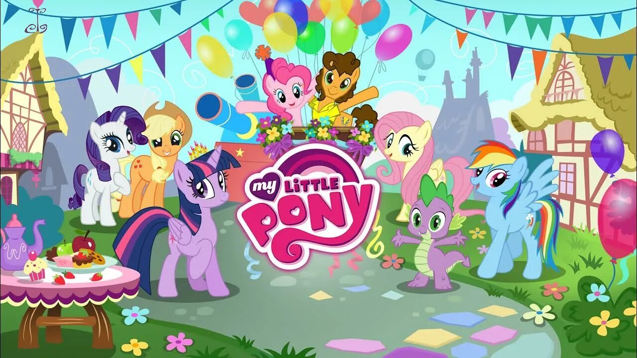 Игра пони pony. My little Pony игра. My little Pony от Gameloft. Игры my little Pony Дружба это чудо. My little Pony магия принцесс Понивилль.