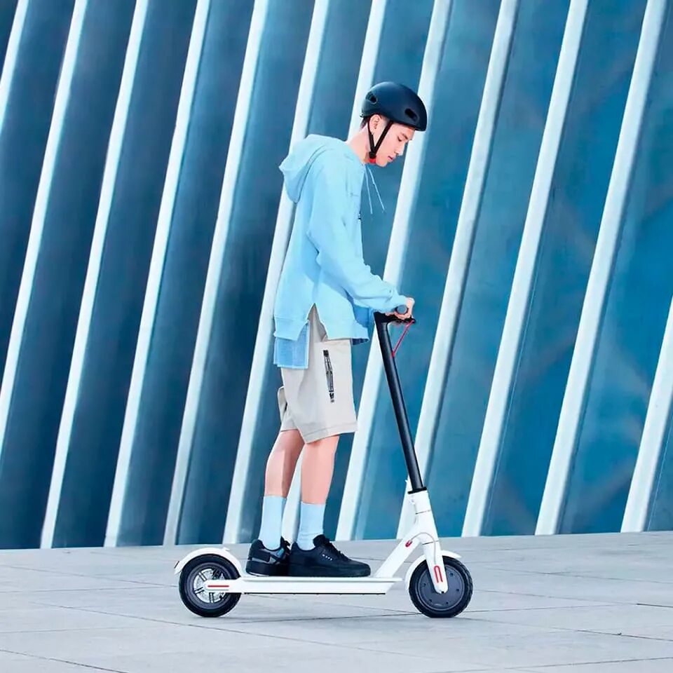 Xiaomi scooter купить. Xiaomi Mijia Electric Scooter 1s. Xiaomi Mijia 1s самокат. Самокат Xiaomi Scooter 1s. Mi Electric Scooter 1s белый.