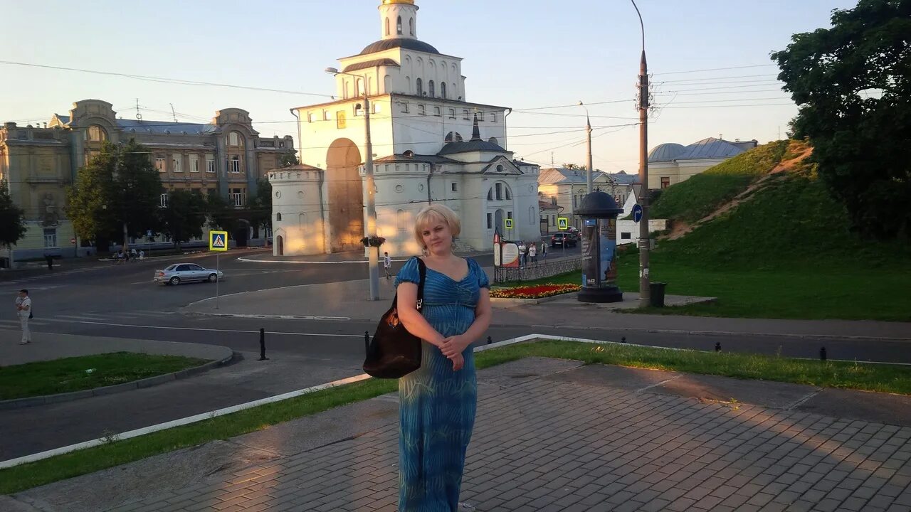 Вероника, 33 from Владимир - all photos in the album 1787866357 - Mamba dating s