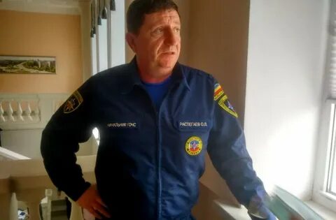 Ростов чс