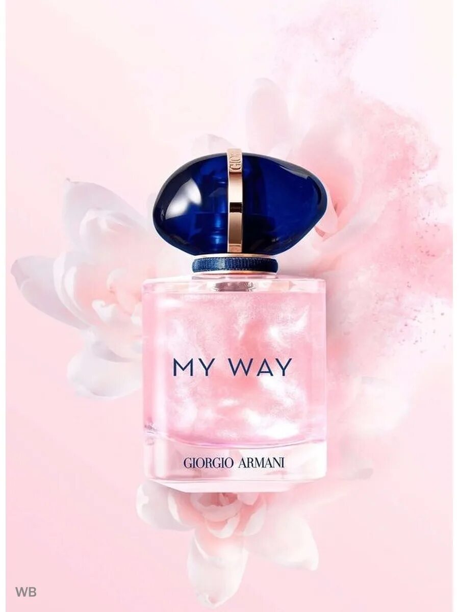 Духи giorgio armani my way. My way Giorgio Armani 90 ml. Giorgio Armani my way nacre 90 мл. Духи май Вэй Джорджио Армани. Giorgio Armani my way for women EDP 90 ml.