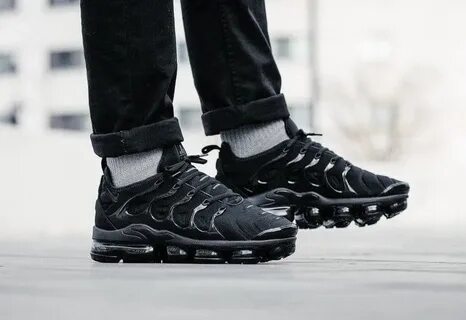 Air max vapormax plus
