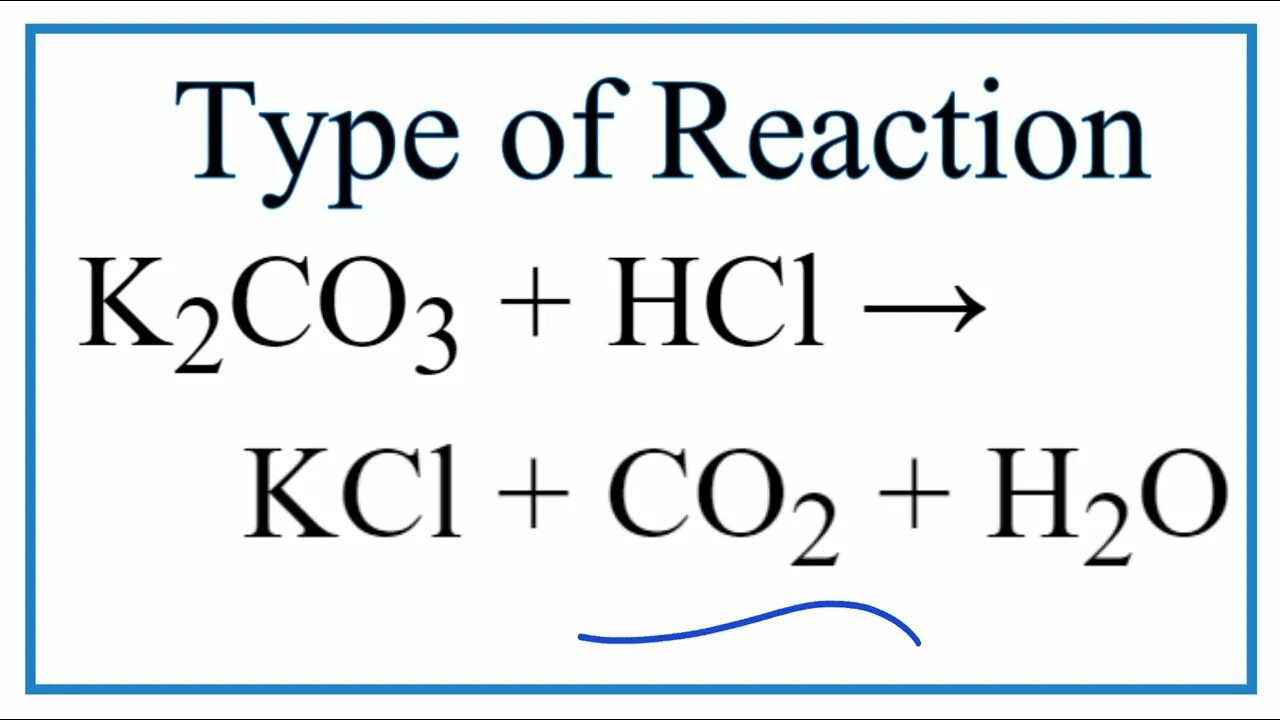 K2co3+HCL реакция. K2co3 Тип реакции. K2co3 co2.