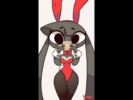 Benevolent bunny videos