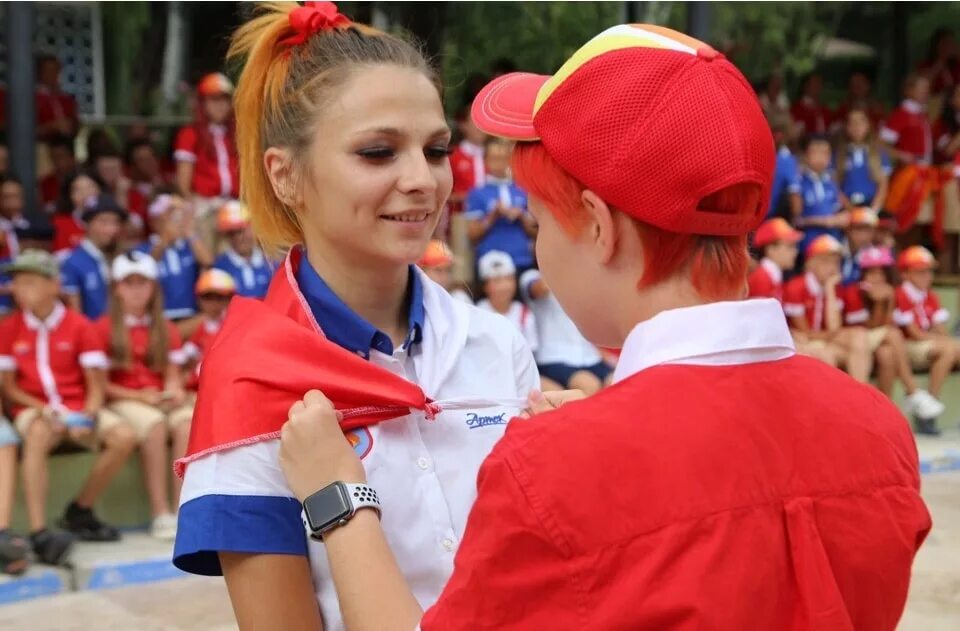 Сайт артека не работает
