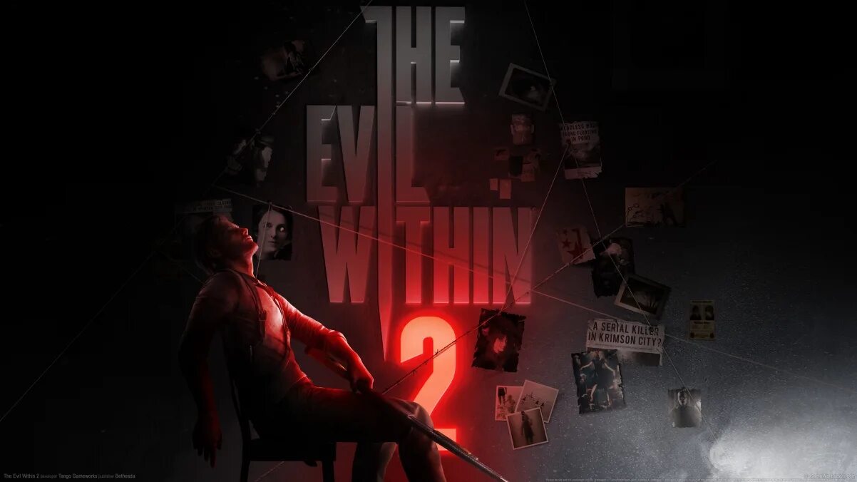 The evil within сколько