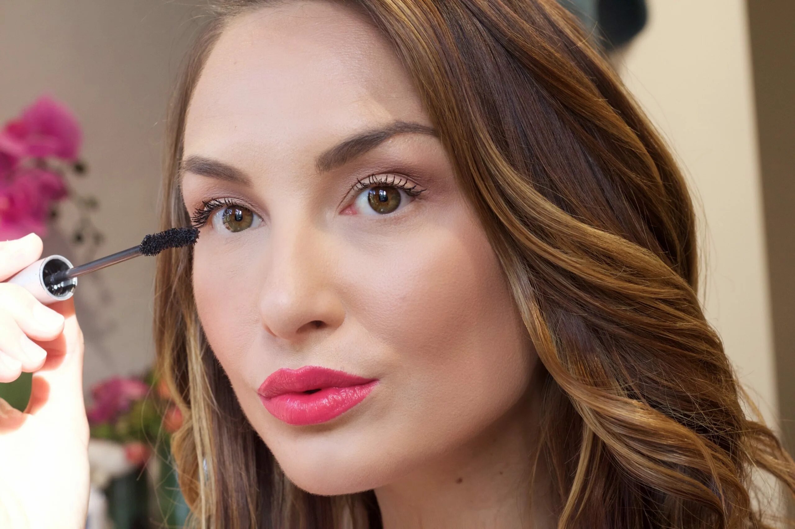 Make up natural