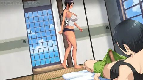 ...男 の 生 殖 本能 を ダ イ レ ク ト に 刺 激 し て く る エ ロ CG 集 え ろ く な い っ す か ど う で す か....
