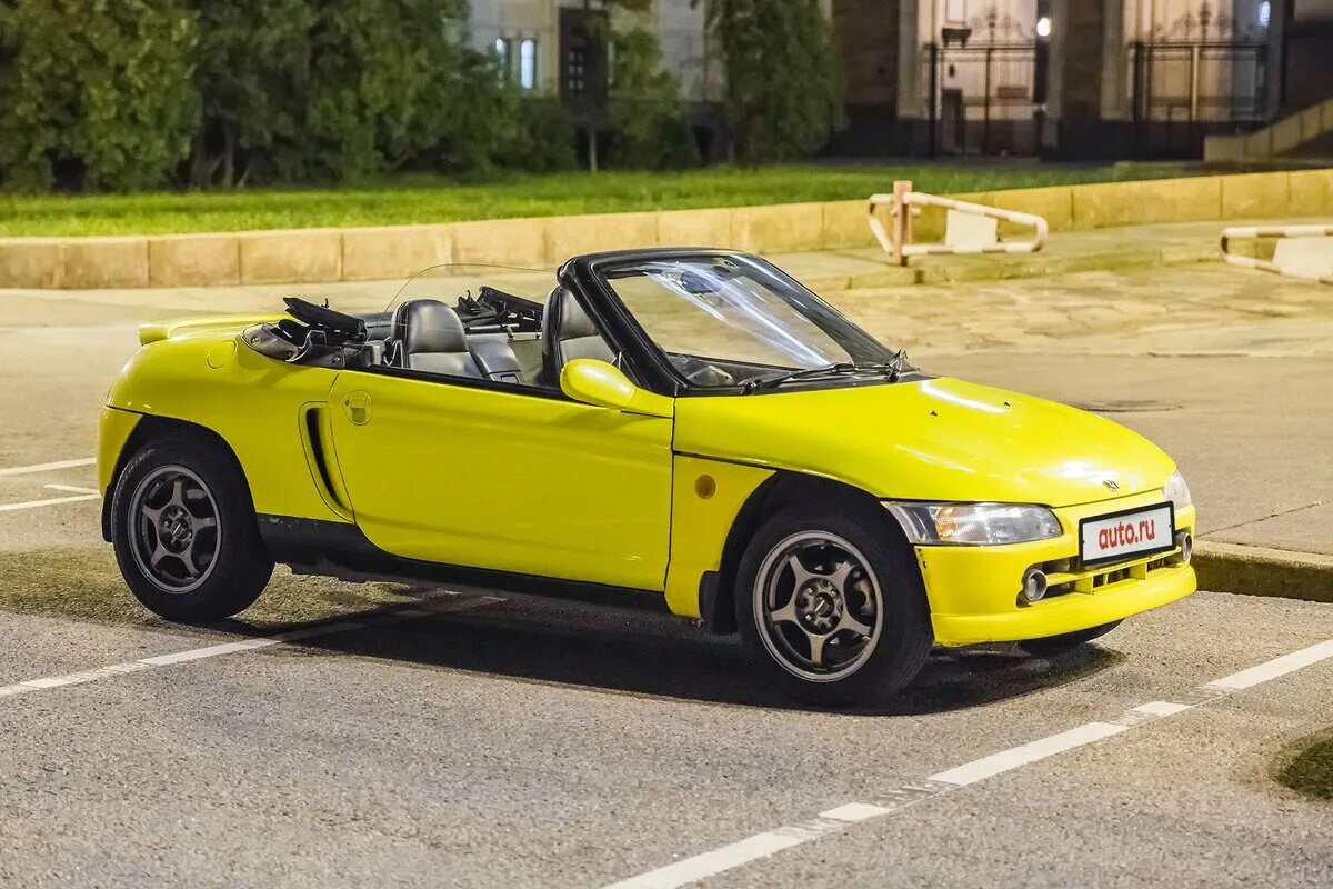 Honda Beat (pp1). Honda Beat 1991. Honda Beat, 1995. Honda Beat родстер.