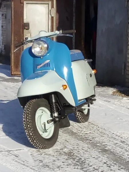 Мотороллер саратовская. Мотороллер муравей 2м 01. Мотороллер саратовская. Мотороллер муравей двухколесный. Мотороллер саратовская.